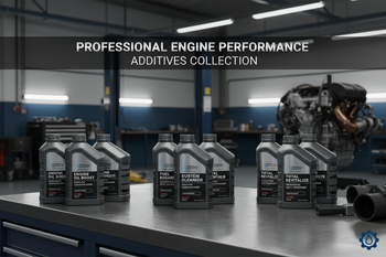 Additivo Motore - riparo82