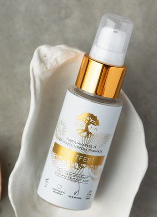 Fruitfest Face Mask with Fruit Acids, 50ml