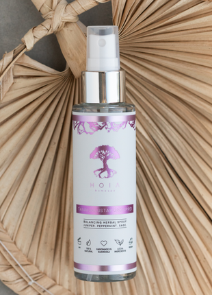 Balancing Herbal Spray, 100ml