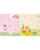 My Stampler Set - Rainbow Fairy