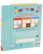 Drawing Kit - Construction Site