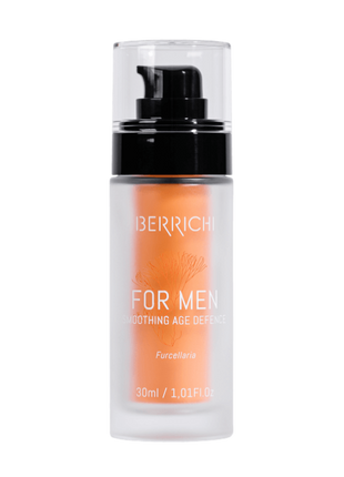 Face Cream FOR MEN with replaceable refill bottle, 30ml