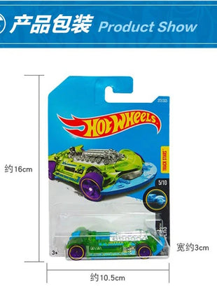 Hot Wheels Cars 67 El Camino Volkswagen Jetta MK3 1/64 Metal Die-cast Model Collection veicoli giocattolo HNR88