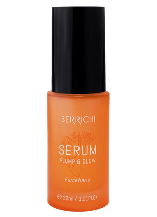 Moisturizing SERUM Plump & Glow, 30ml
