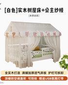 Letti per bambini in legno di sicurezza, semplici e lussuosi, design singolo, per ragazzi, letto per bambini, stile moderno, personalizzato, mobili per la casa