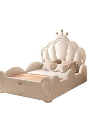 Scale Scivolo Letti per bambini Minimalista Semplice Design bianco Letti moderni per bambini Singolo personalizzato in legno Lettino Per Bambini Mobili per la casa