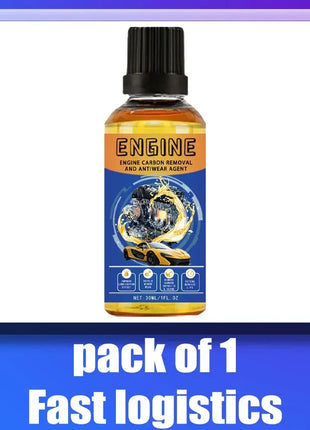 Automobile engine reduces fuel consumption gasoline diesel oil additive cleaner catalytic converter mUKWl4@x - Riparo82