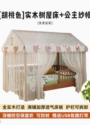 Letti per bambini in legno di sicurezza, semplici e lussuosi, design singolo, per ragazzi, letto per bambini, stile moderno, personalizzato, mobili per la casa