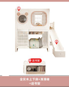 Luxuce Nordic Loft Letti per bambini Decker Guard Rails Personalizzato Single Girls Letti per bambini Stile moderno Camas Infantiles Mobili per la casa