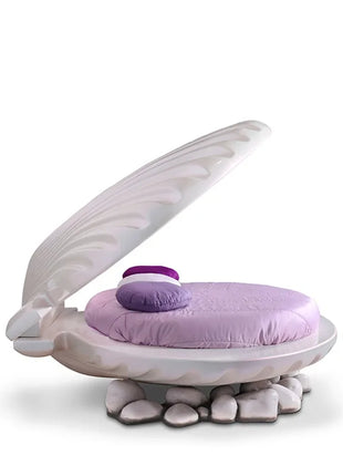Luxuce Europe Letti per bambini Decorazione Baldacchino Sicurezza Design personalizzato Letto per bambini Principessa moderna Cama Infantil Mobili per la casa