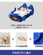 # *t Letti per bambini a forma di auto nordica Giocattoli di sicurezza Conservazione Design singolo Ragazzi Letto per bambini Box per bambini Camas Infantiles Mobili Home.k