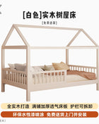 Letti per bambini in legno di sicurezza, semplici e lussuosi, design singolo, per ragazzi, letto per bambini, stile moderno, personalizzato, mobili per la casa