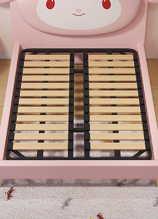 Unico europeo per bambini Letto matrimoniale Design moderno di lusso per bambini Letto matrimoniale giapponese Cama Matrimonial Mobili per la casa