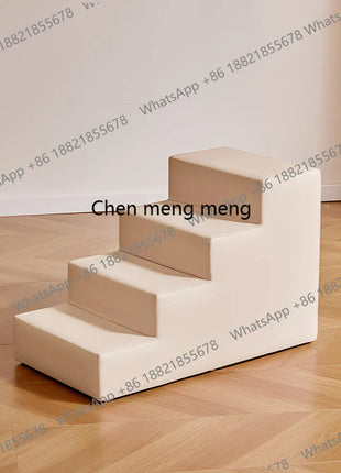 Letti per bambini di sicurezza semplici Europa Singolo design normale personalizzato Letto per bambini Box per bambini Mobili moderni Cama Infantil per la casa