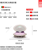 Luxuce Europe Letti per bambini Decorazione Baldacchino Sicurezza Design personalizzato Letto per bambini Principessa moderna Cama Infantil Mobili per la casa