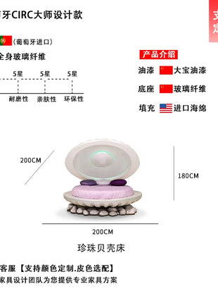 Luxuce Europe Letti per bambini Decorazione Baldacchino Sicurezza Design personalizzato Letto per bambini Principessa moderna Cama Infantil Mobili per la casa