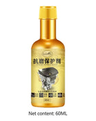 Car Engine Oil Engine Restore Additive 2.02oz Protection Oil For Auto Engine Restoration Anti-wear Engine Oil Noise Reduction - Riparo82