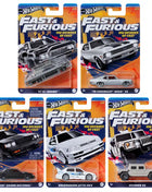 Hot Wheels Cars 67 El Camino Volkswagen Jetta MK3 1/64 Metal Die-cast Model Collection veicoli giocattolo HNR88