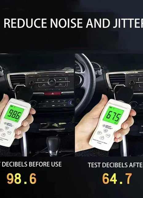 Car Engine Protective Agent Automobile Cleaner Catalysts Easy To Clean Gas Oil Additive For Engine Restore Maintenance - Riparo82