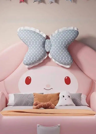 Unico europeo per bambini Letto matrimoniale Design moderno di lusso per bambini Letto matrimoniale giapponese Cama Matrimonial Mobili per la casa