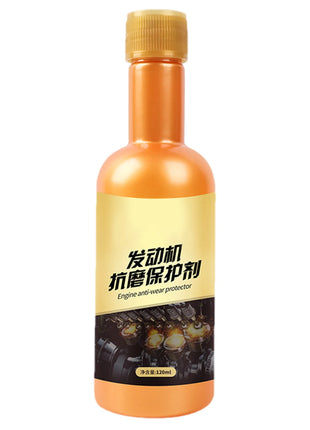 Engine Oil Leak Sealer 120ml Lubrication Motor Oil Additive Stop Leak Sealing Liquid Oil Stop Leak Additive For Car Engine Seal - Riparo82