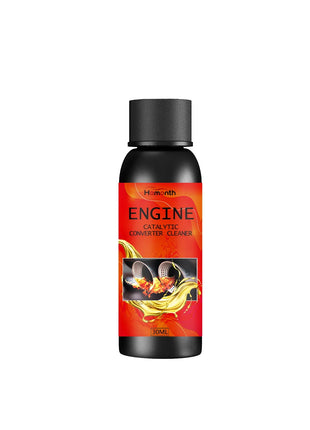 Car Engine Protective Agent Automobile Cleaner Catalysts Easy To Clean Gas Oil Additive For Engine Restore Maintenance - Riparo82