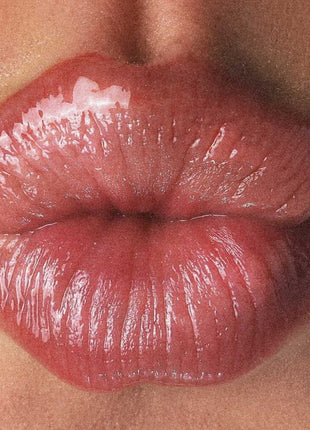 Tinted Lip Balm Blueberry