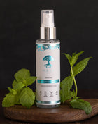 Cooling Peppermint Spray, 100ml