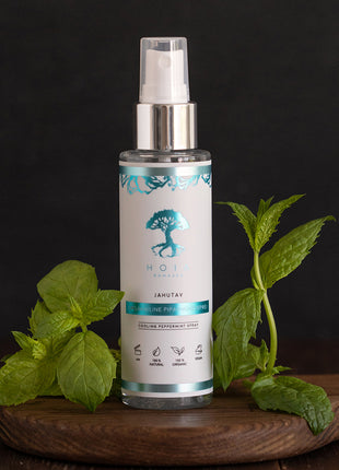 Cooling Peppermint Spray, 100ml