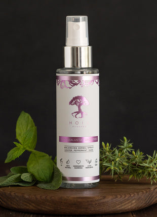 Balancing Herbal Spray, 100ml