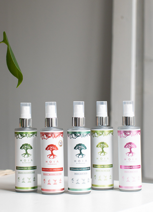 Balancing Herbal Spray, 100ml