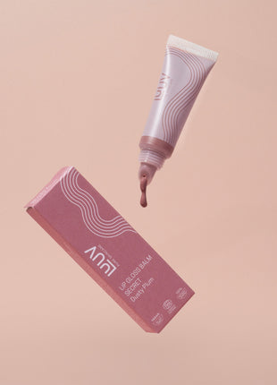 Lip Gloss Balm - Perfect