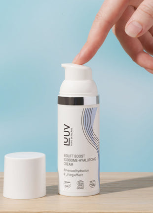 BioLift Exoxome-Hyaluronic cream COSMOS, 50 ml