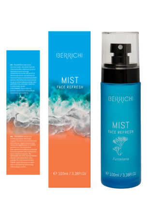 MIST Face Spray, 100 ml