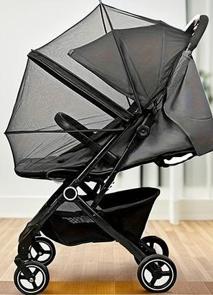 Rete Antizanzare Per Passeggino Copertura Di Protezione Antizanzare Accessori Per Carrozzina Copertura Per Passeggino