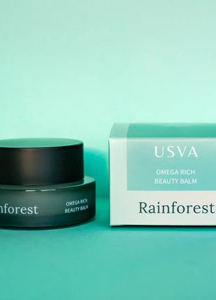 Rainforest Omega Rich Beauty Balm, 30ml