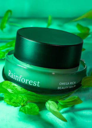 Rainforest Omega Rich Beauty Balm, 30ml