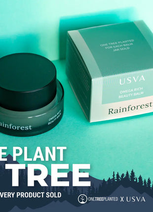 Rainforest Omega Rich Beauty Balm, 30ml