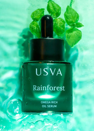 Rainforest Omega Rich Oil Serum, 30ml
