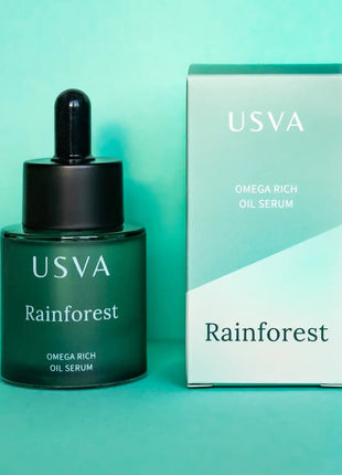 Rainforest Omega Rich Oil Serum, 30ml