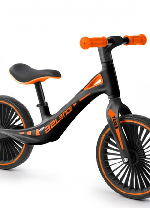 Lightweight Sporty Balance Bike for Toddlers