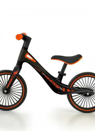 Lightweight Sporty Balance Bike for Toddlers