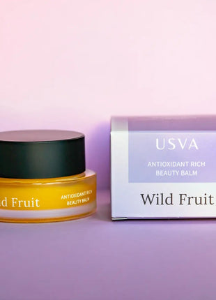 Wild Fruit Antioxidant Rich Beauty Balm, 30ml