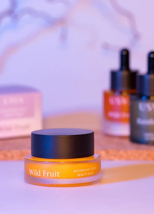 Wild Fruit Antioxidant Rich Beauty Balm, 30ml