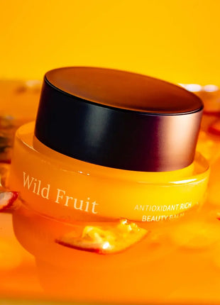 Wild Fruit Antioxidant Rich Beauty Balm, 30ml