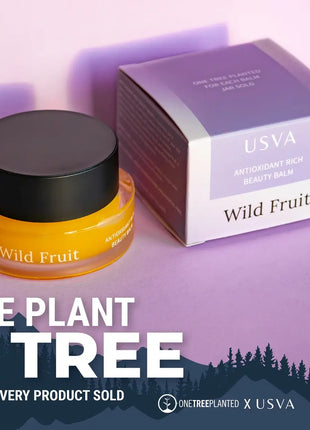 Wild Fruit Antioxidant Rich Beauty Balm, 30ml