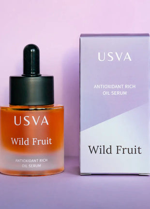 Wild Fruit Antioxidant Rich Oil Serum, 30ml