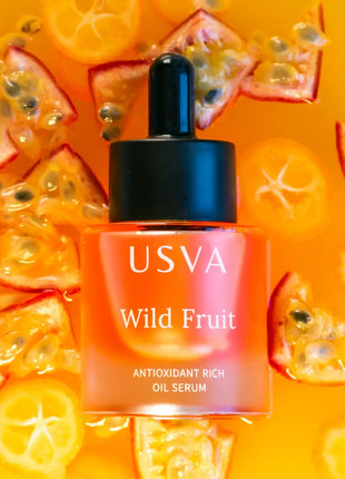 Wild Fruit Antioxidant Rich Oil Serum, 30ml